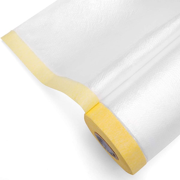FoilProtection, ochranná fólie s lepicí páskou - Image 9