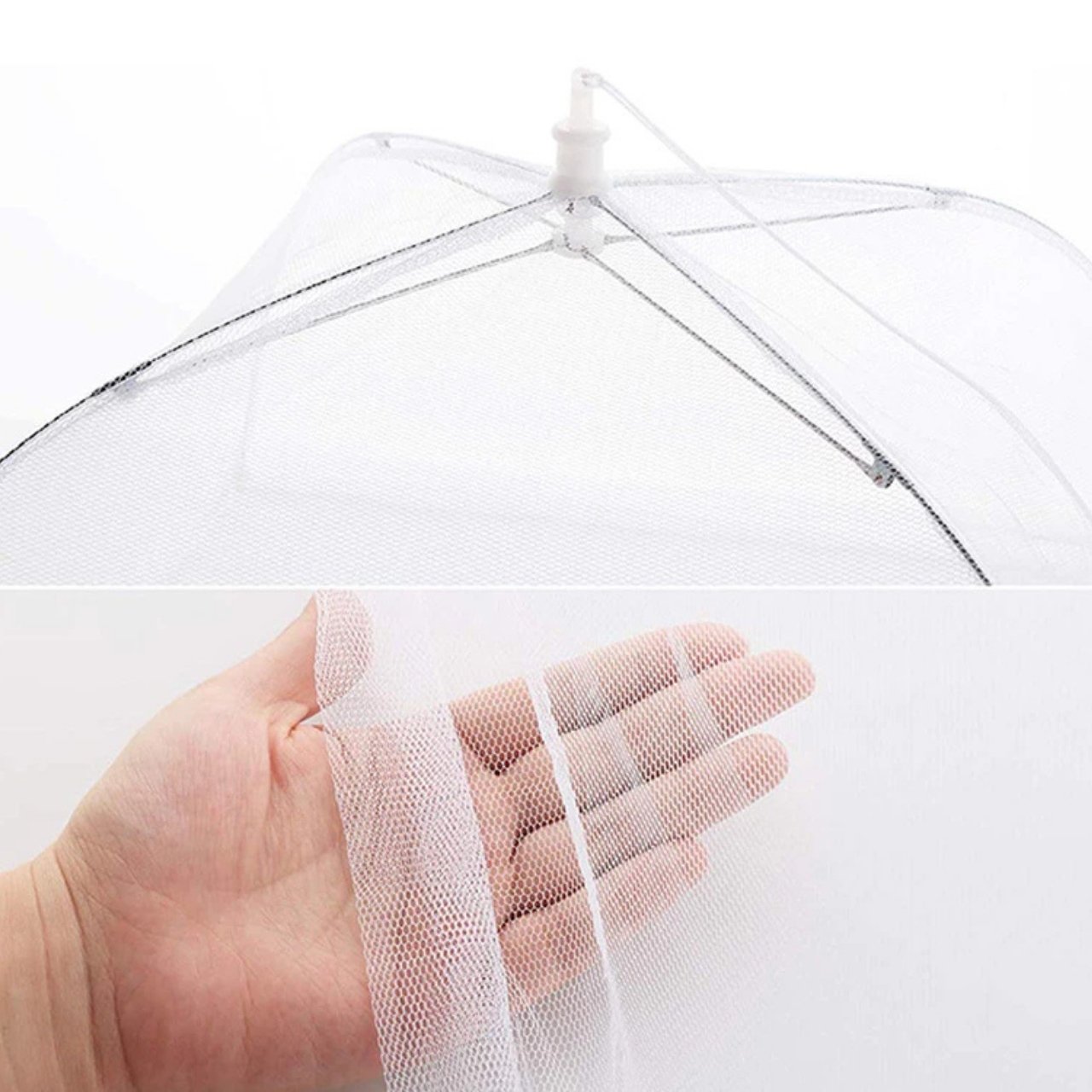 FoodCover, síť na ochranu jídla - proti hmyzu - Image 10