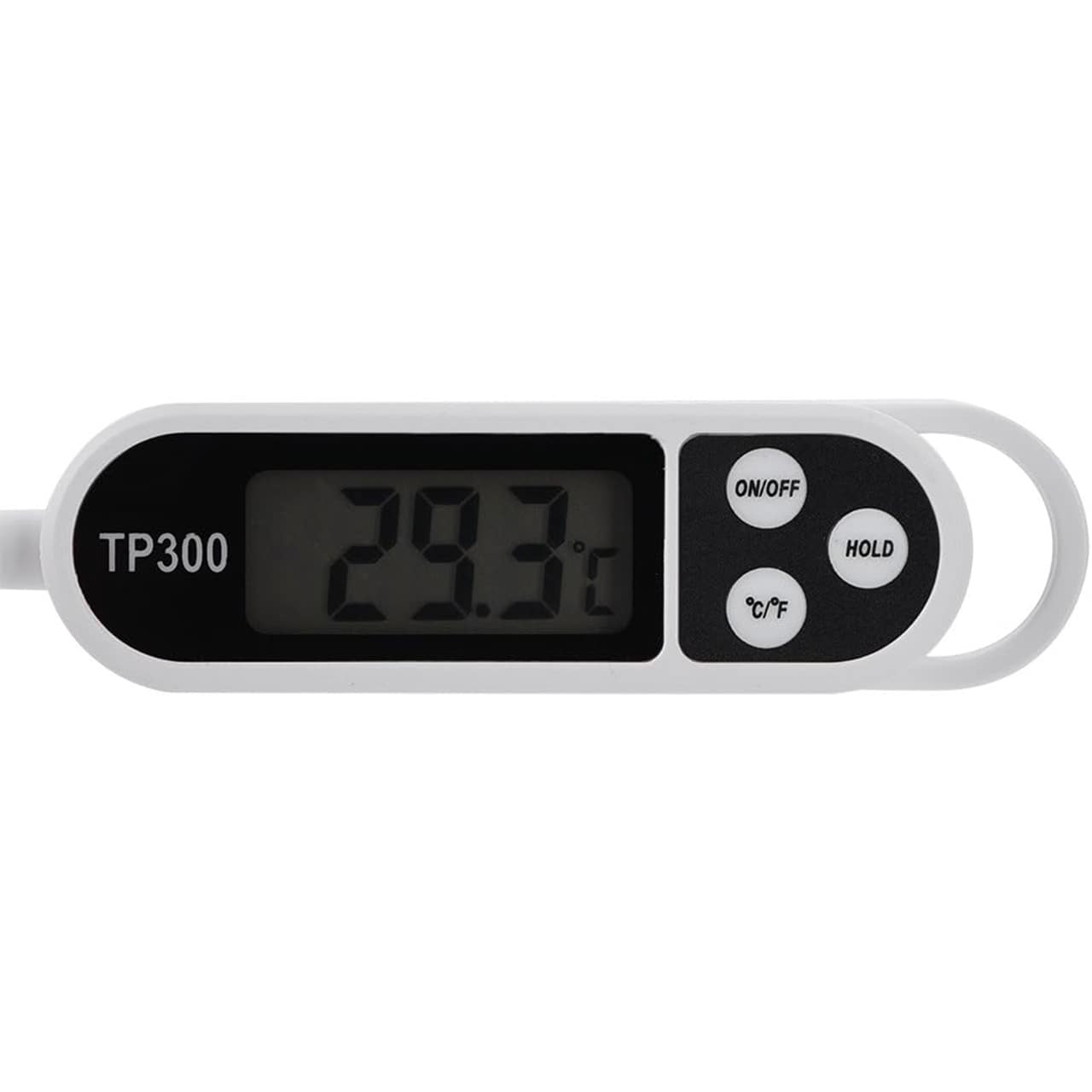 FoodMeter, elektronický digitální teploměr pro měření teploty potravin a tekutin - Image 6