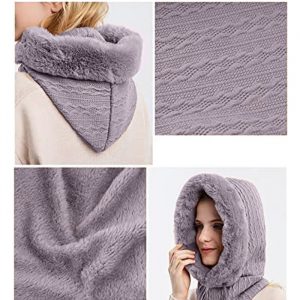 FullHat, 4v1 kompletní ochrana proti chladu a větru - Image 5