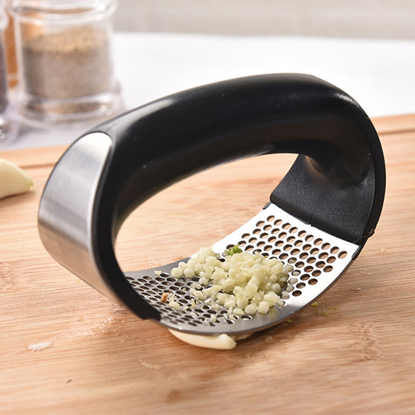 GarlicSmasher, lis na česnek nebo zázvor - Image 8