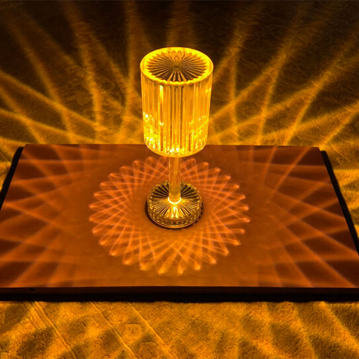 GatsbyLamp, stolná lampa - Image 3