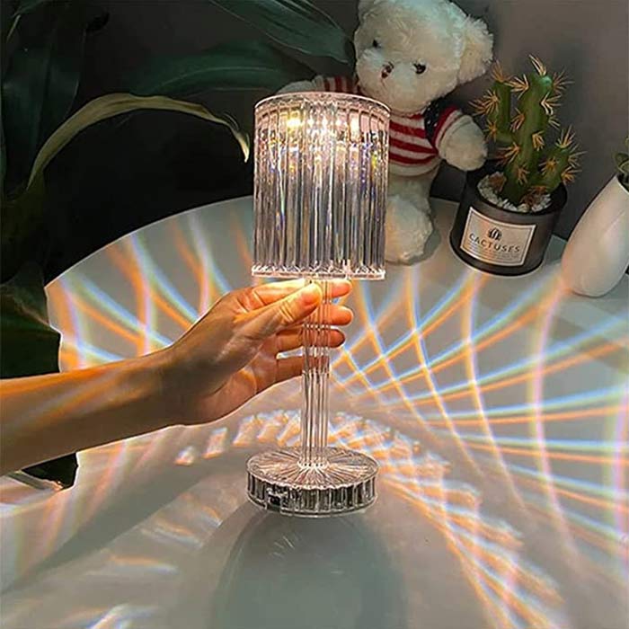 GatsbyLamp, stolná lampa - Image 7