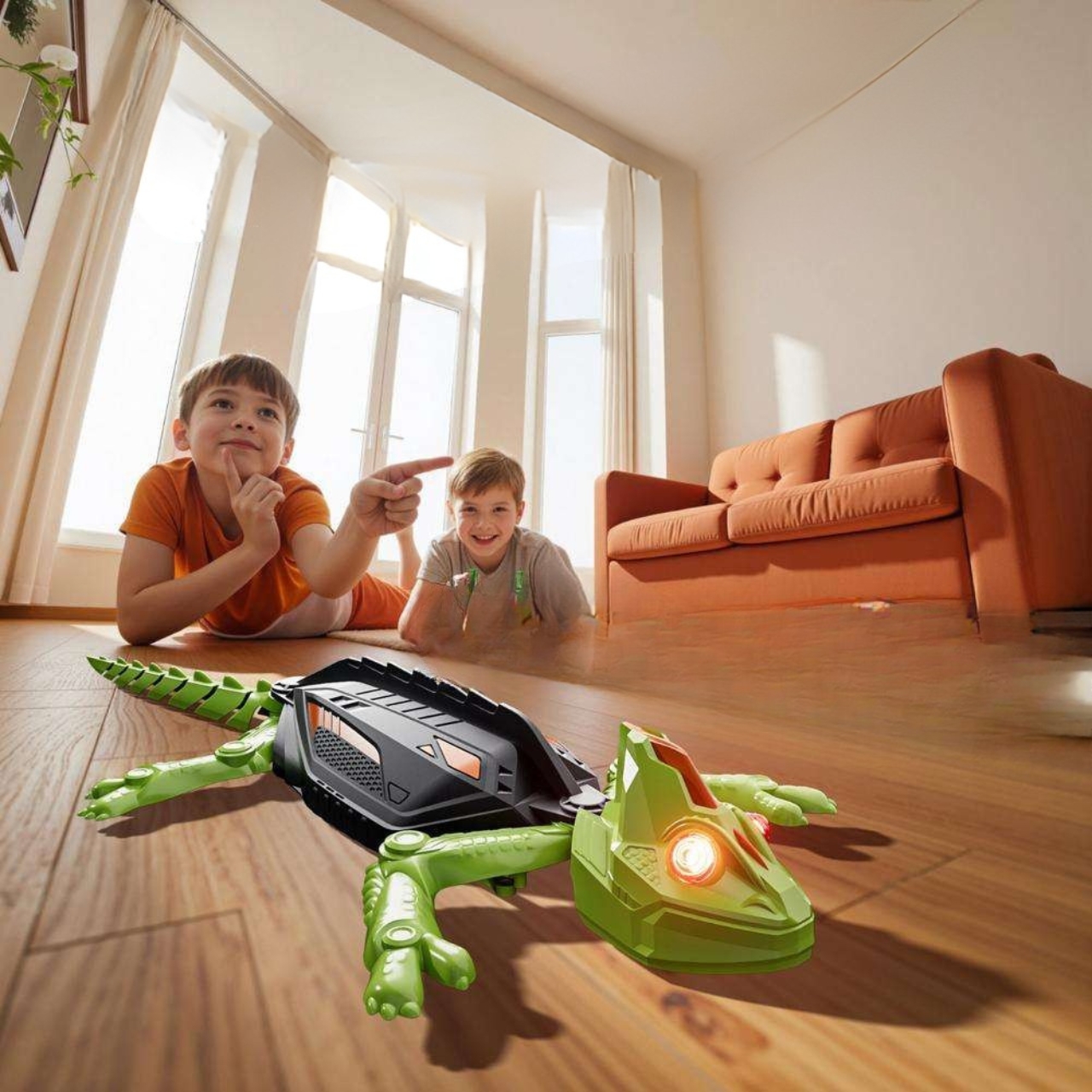 Perfektní dárek pro zvídavé děti