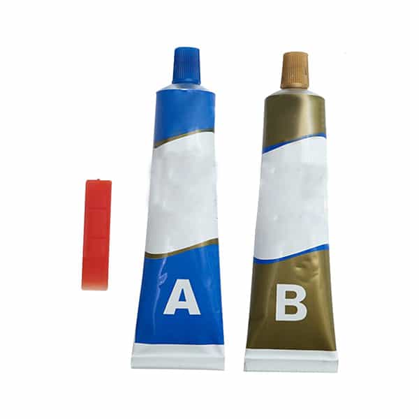 GlueStar, dvousložkové lepidlo pro studené svařování a jednoduché opravy (2 tuby) - Image 7