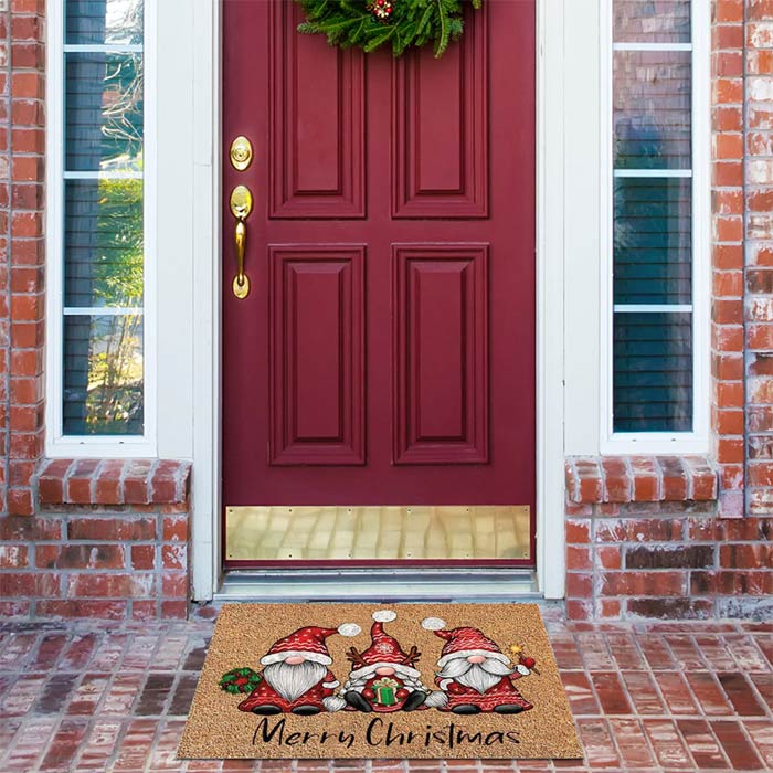 GnomeMat Festive Mat - Image 5