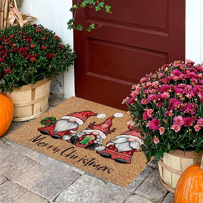 GnomeMat Festive Mat - Image 6