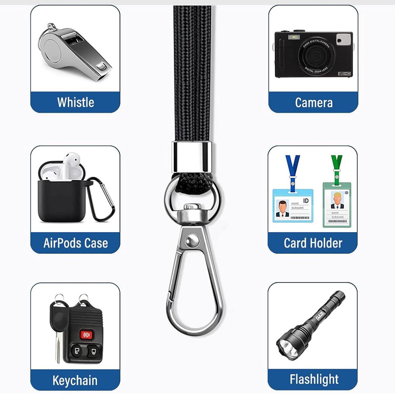GoPhone, telefonní popruh - Image 4