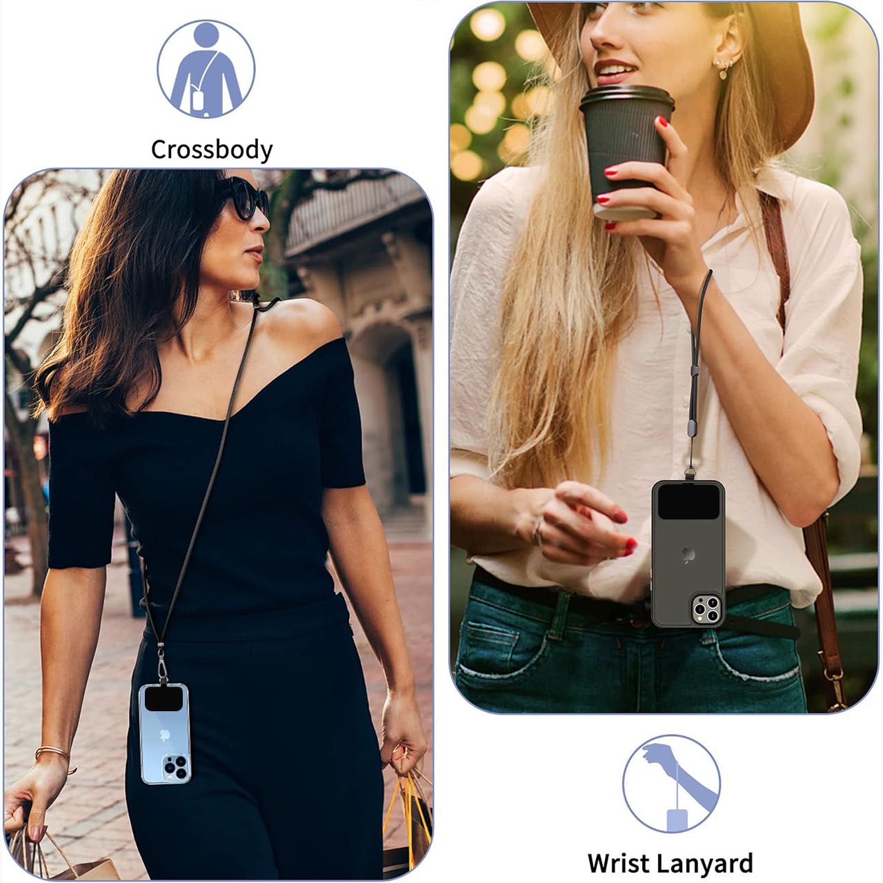 GoPhone, telefonní popruh - Image 6