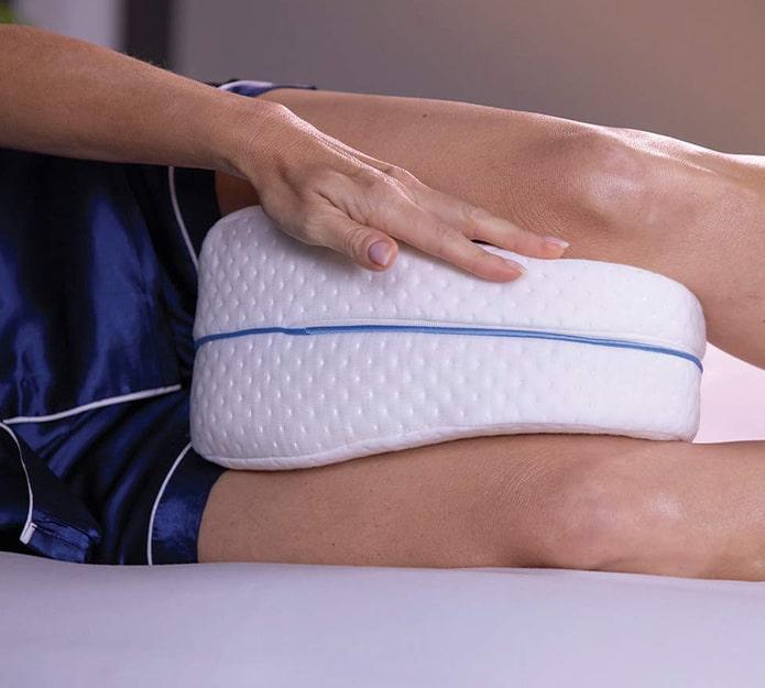 GoodSleep, ortopedický polštář pro spaní na boku - Image 3