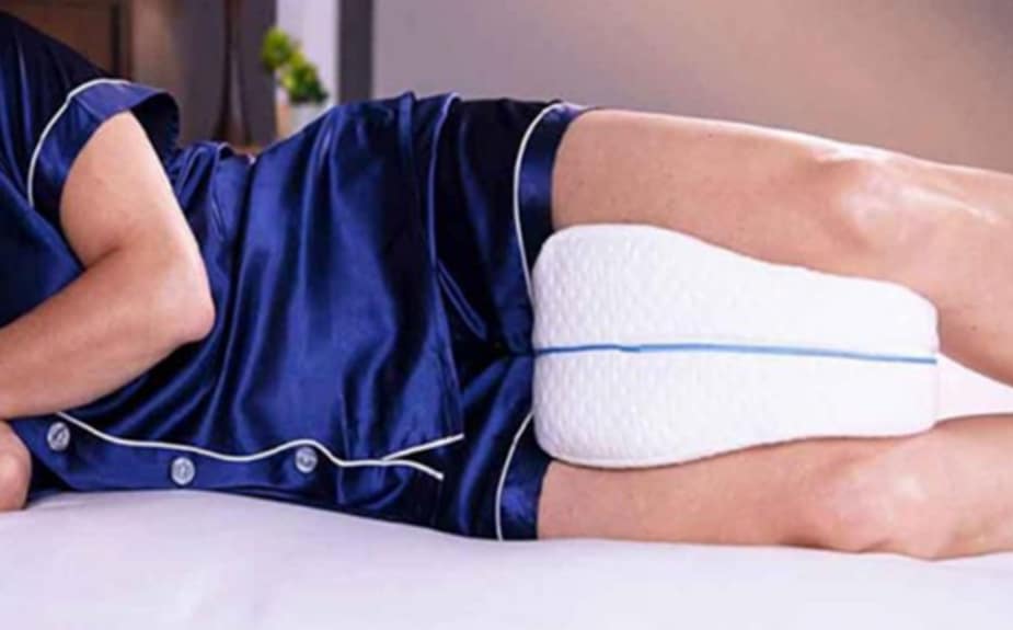 GoodSleep, ortopedický polštář pro spaní na boku - Image 5