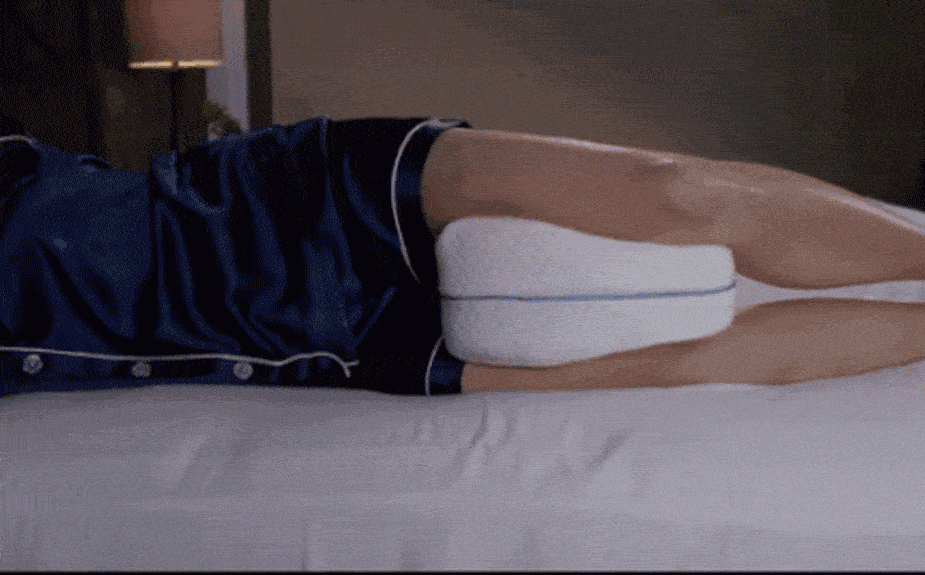 GoodSleep, ortopedický polštář pro spaní na boku - Image 6
