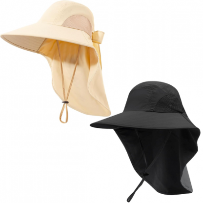 HAT-CRN, Sluneční klobouk - Image 2