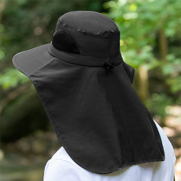 HAT-CRN, Sluneční klobouk - Image 6