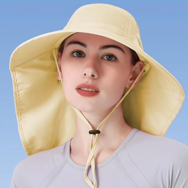 HAT-CRN, Sluneční klobouk - Image 7