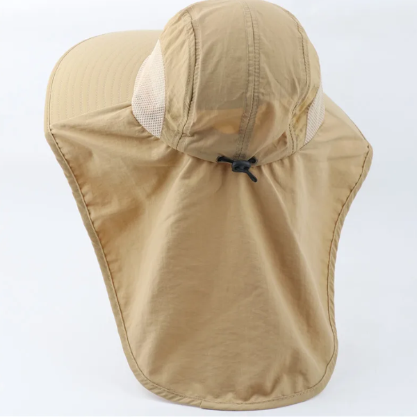HAT-CRN, Sluneční klobouk - Image 8