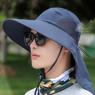 HAT-CRN, Sluneční klobouk - Image 9