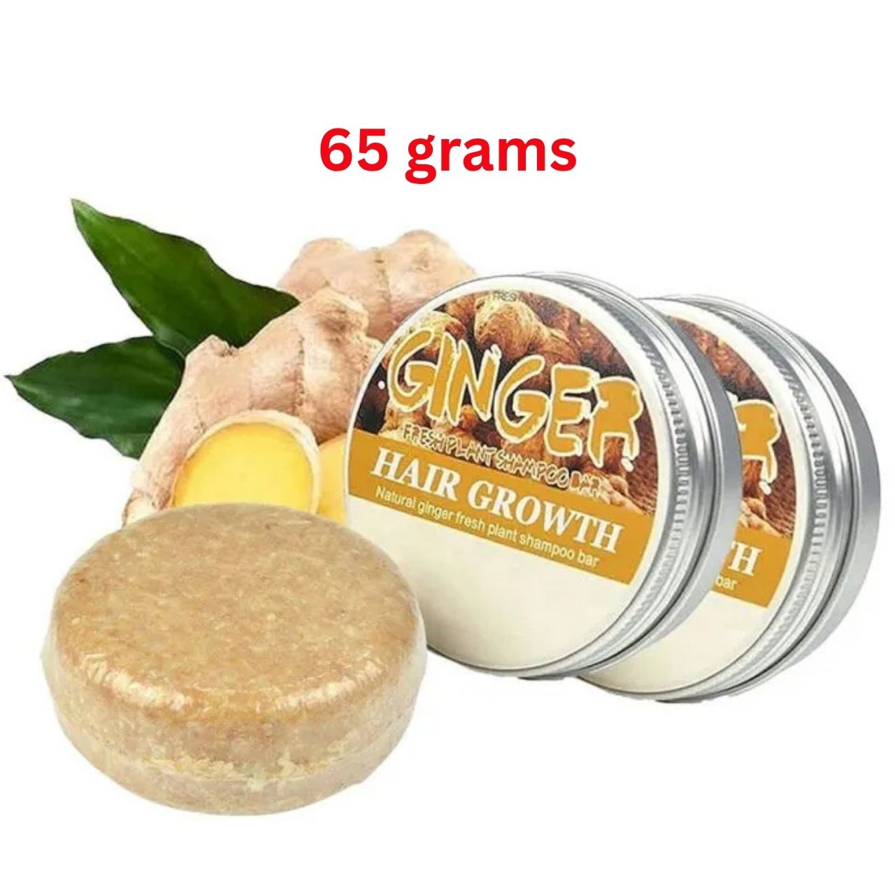 HairBoost, šampon pro obnovu a péči o vlasy - Image 5
