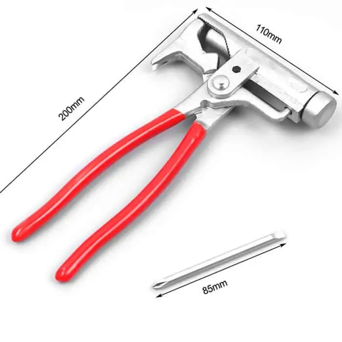 Hammer, kvalitní kladivo pro všestranné použití při opravách doma - Image 7