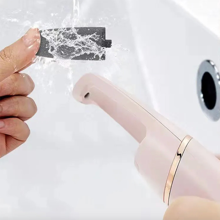 Heely, elektrický váleček na odstranění tvrdé kůže na patách - Image 5