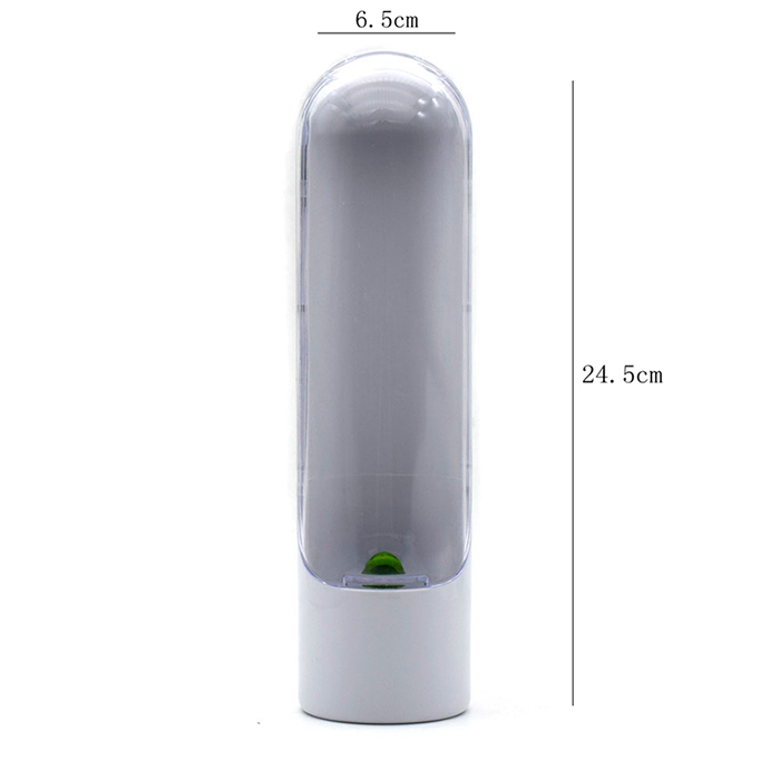 HerbFresh, úložný kontejner na koření a další čerstvé potraviny - Image 2