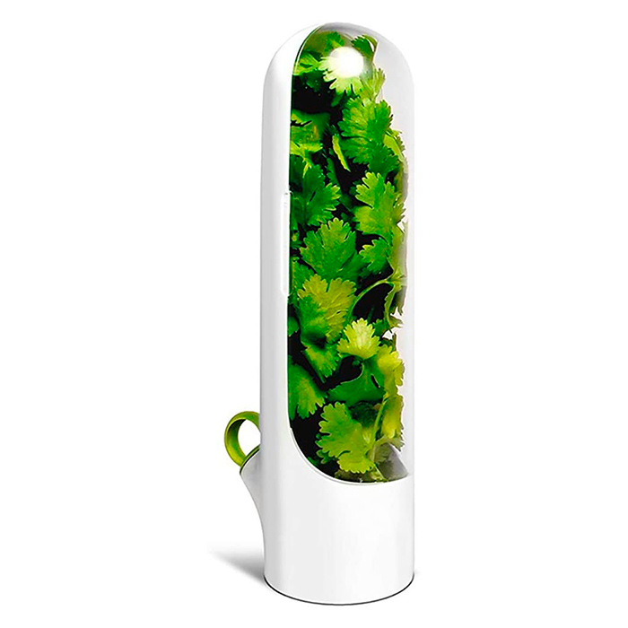 HerbFresh, úložný kontejner na koření a další čerstvé potraviny - Image 3