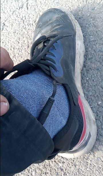 HotInsoles, vyhřívací vložky do bot - Image 4