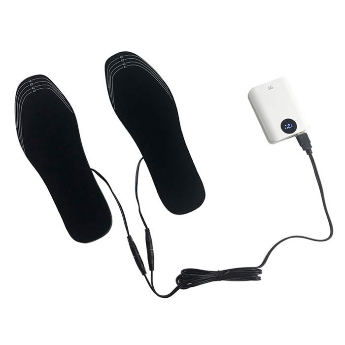 HotInsoles, vyhřívací vložky do bot - Image 6
