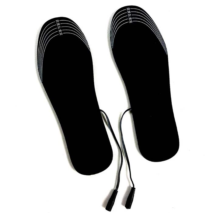 HotInsoles, vyhřívací vložky do bot - Image 7