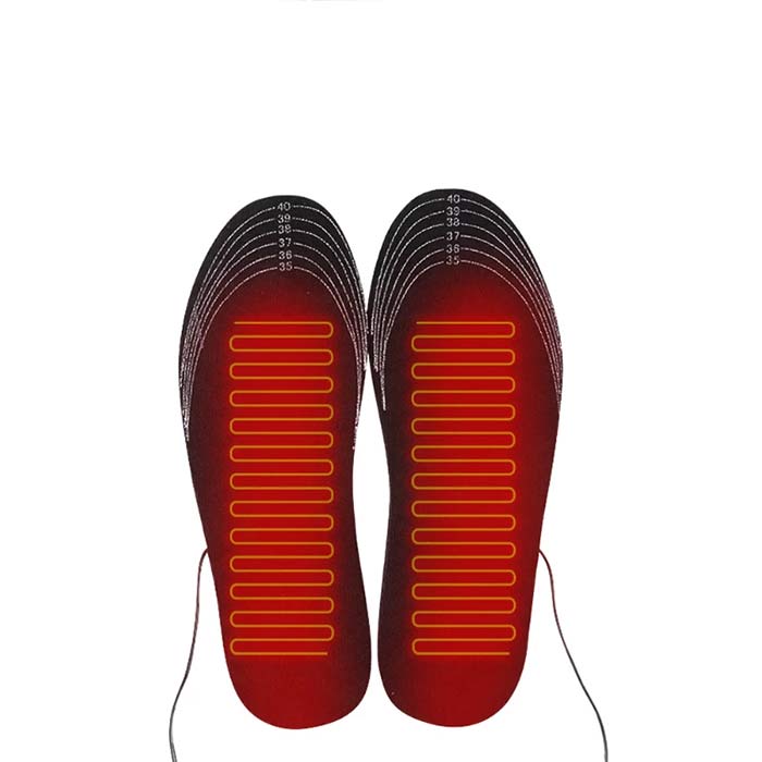 HotInsoles, vyhřívací vložky do bot - Image 8