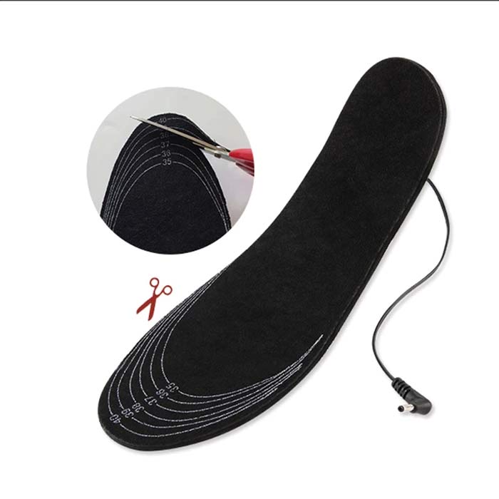 HotInsoles, vyhřívací vložky do bot - Image 10
