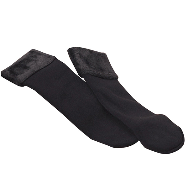 HotSocks, teplé a pohodlné zimní ponožky - Image 2