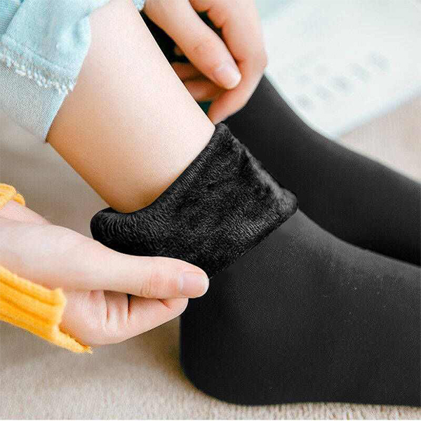 HotSocks, teplé a pohodlné zimní ponožky - Image 3