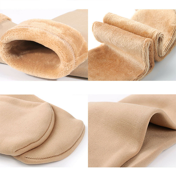 HotSocks, teplé a pohodlné zimní ponožky - Image 7