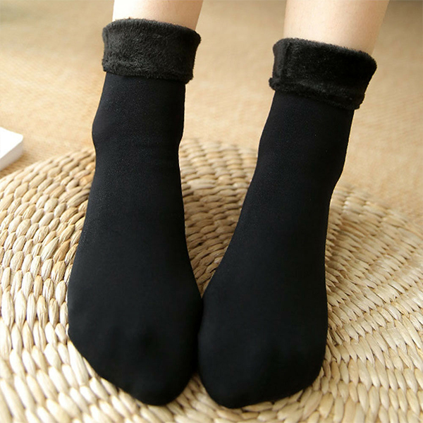 HotSocks, teplé a pohodlné zimní ponožky - Image 8