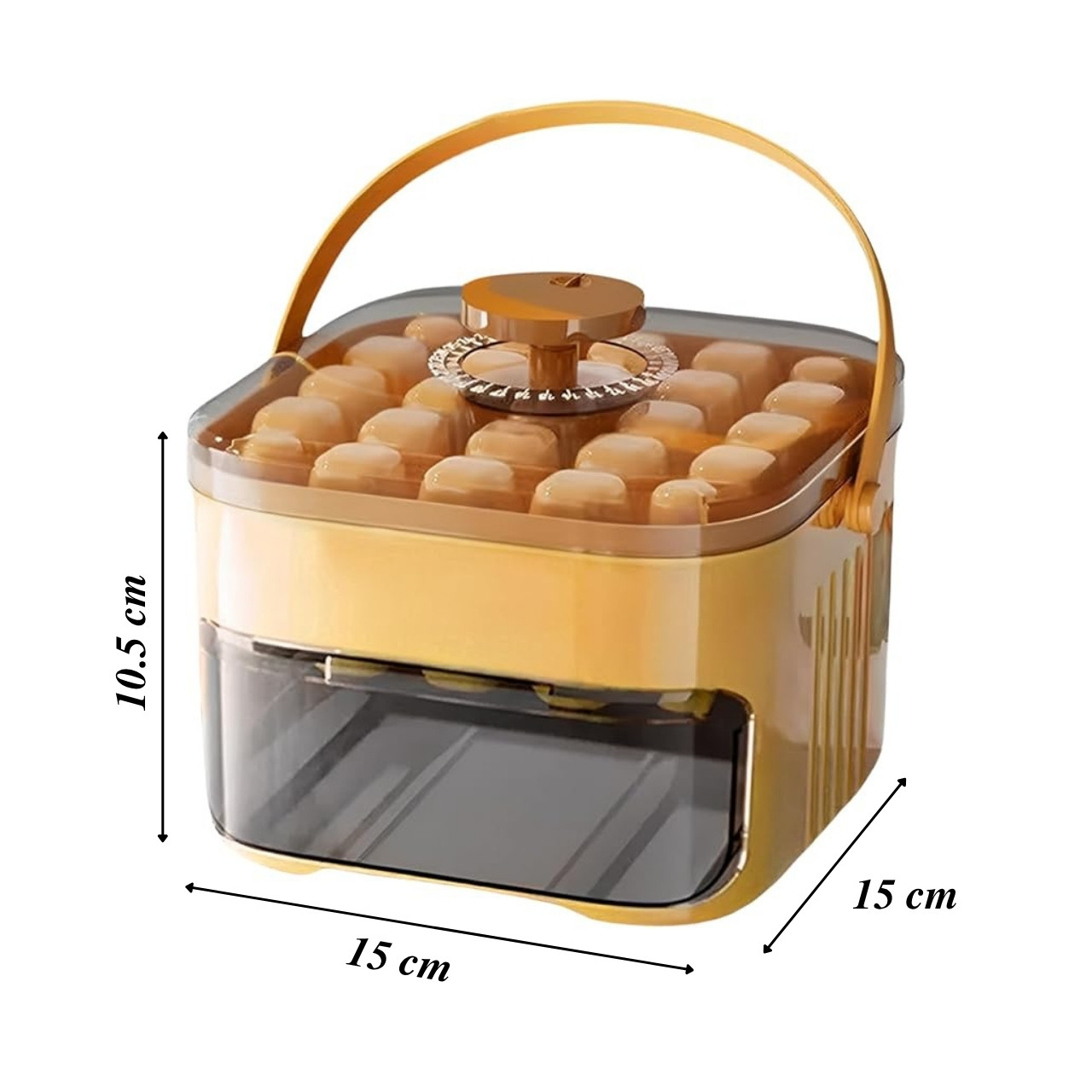 IceBox, 2 v 1 výrobník ledu - Image 3