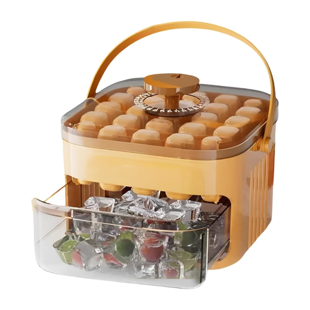 IceBox, 2 v 1 výrobník ledu - Image 5