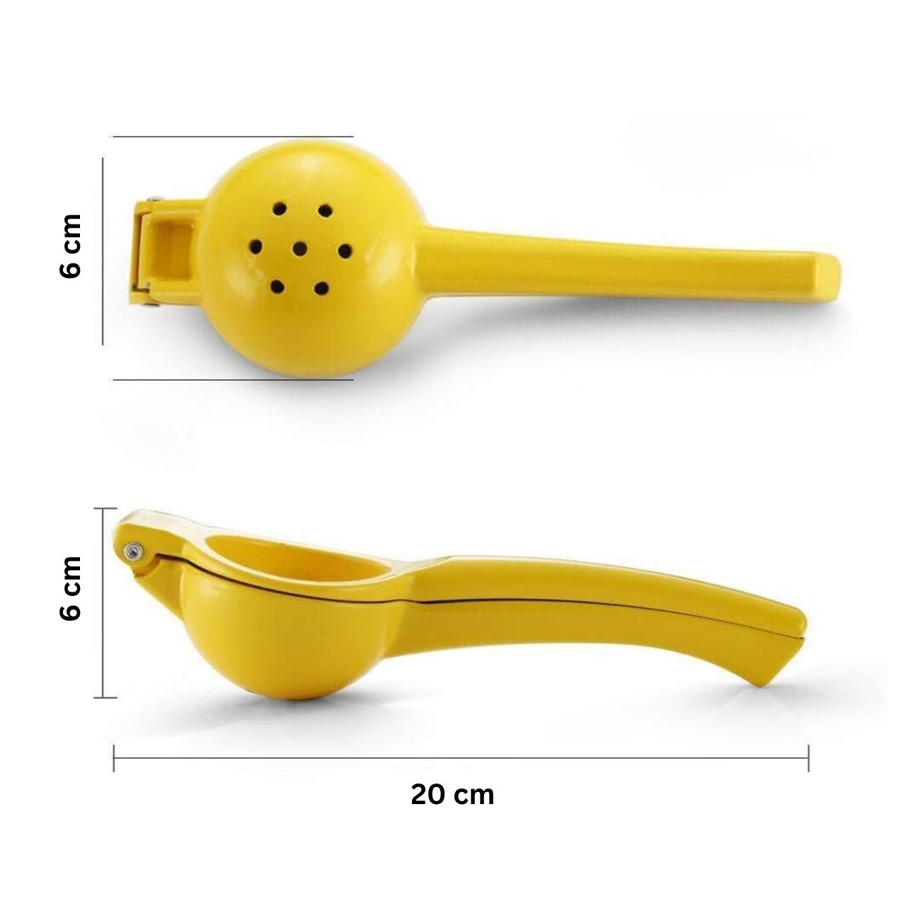 Odšťavňovač, citrusový odšťavňovač - Image 2