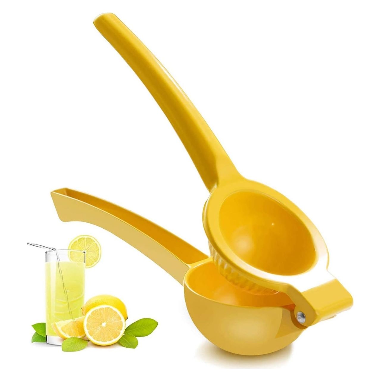 Odšťavňovač, citrusový odšťavňovač - Image 1