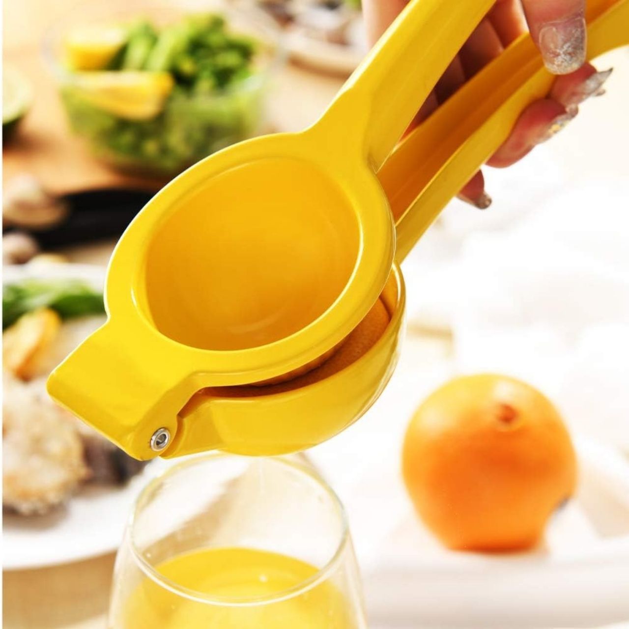 Odšťavňovač, citrusový odšťavňovač - Image 5