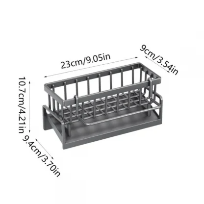 Organizér do dřezu - Image 2