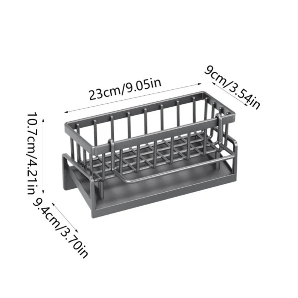 Organizér do dřezu - Image 10