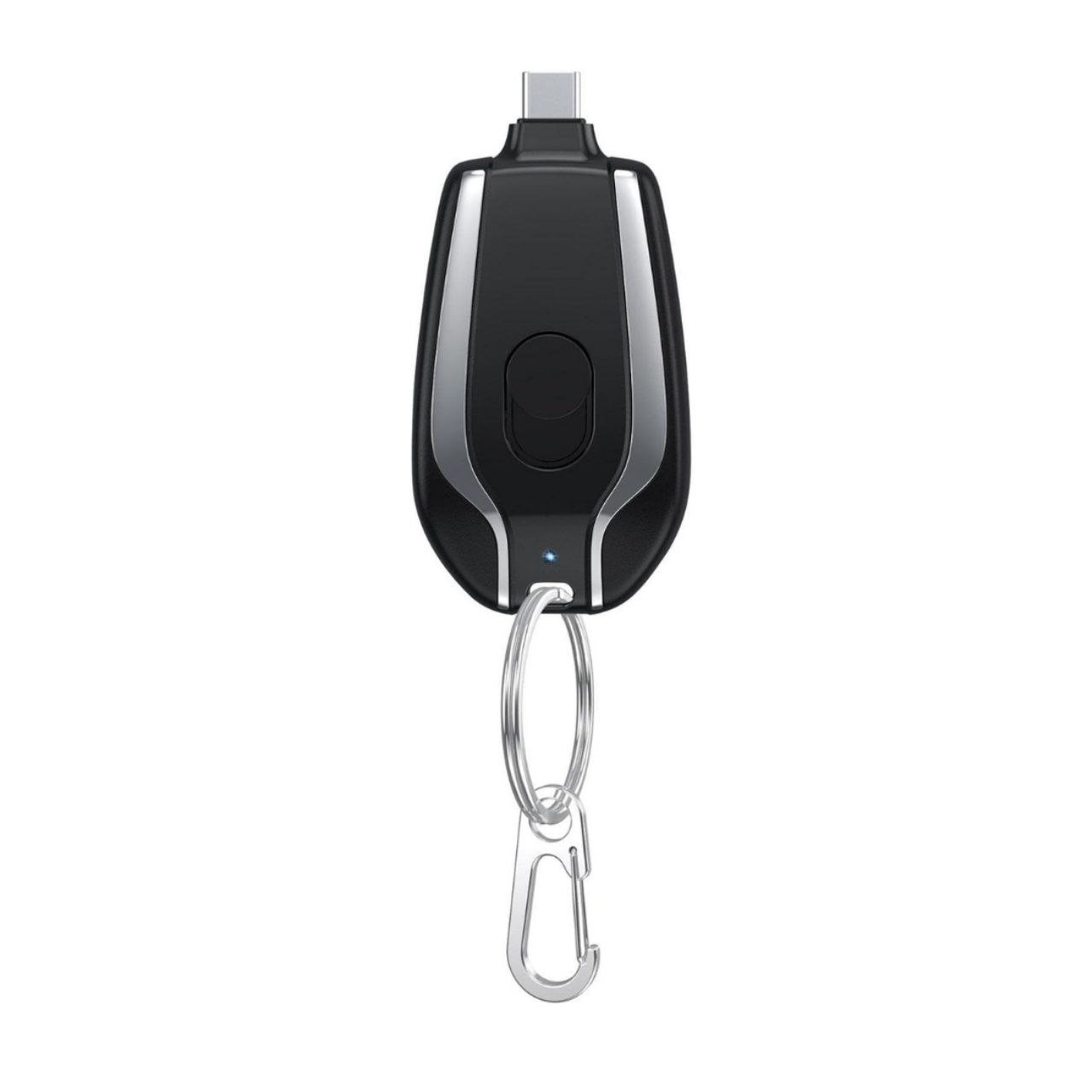 Mini přenosná nabíječka na telefon, KeyCharger - Image 6