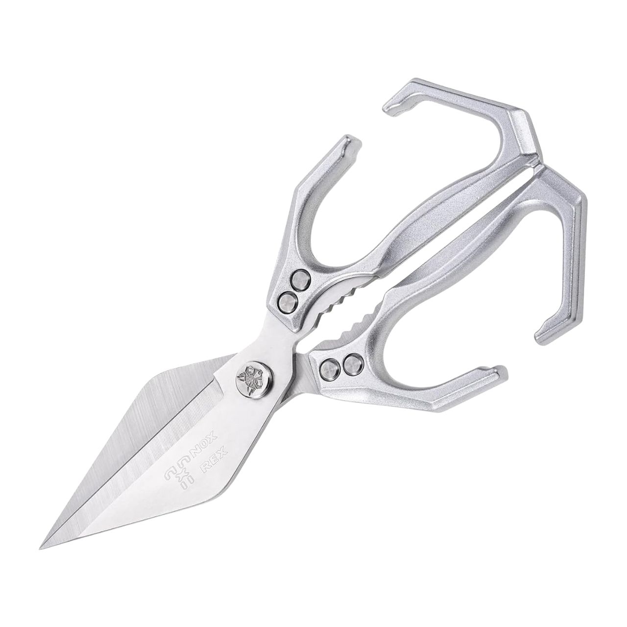 KitchShears, víceúčelové kuchyňské nůžky - Image 1