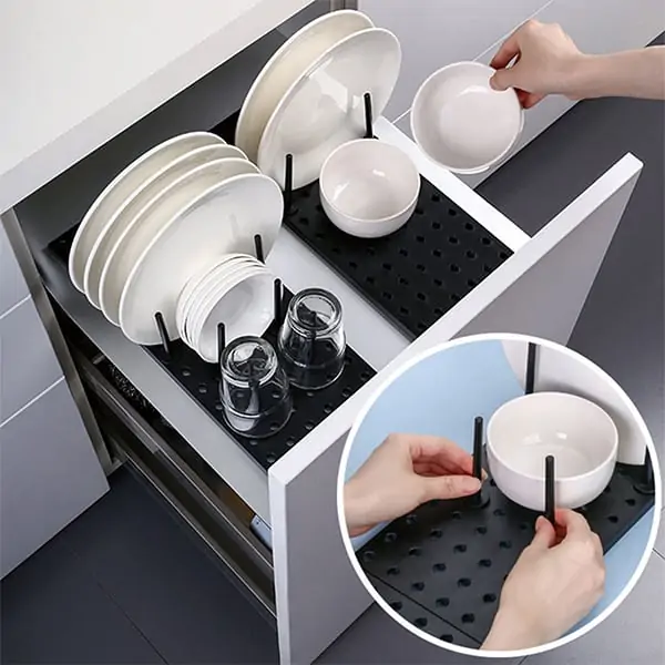 Kvalitní design a snadná instalace