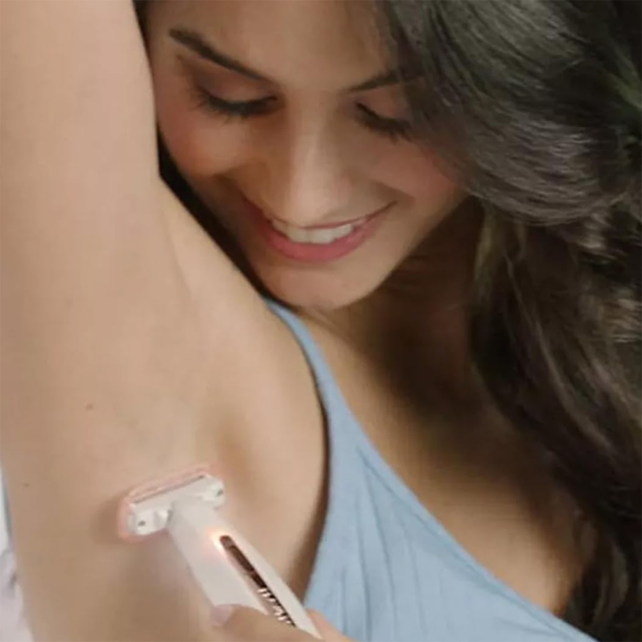 LadyCare, bezdrátový odstraňovač chloupků po celém těle - Image 3