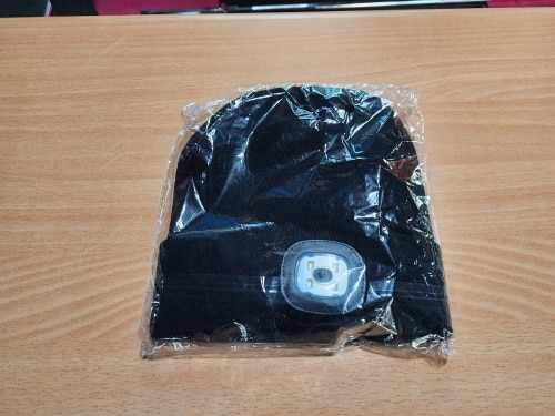 LightBeanie, čepice se světlem - Image 10