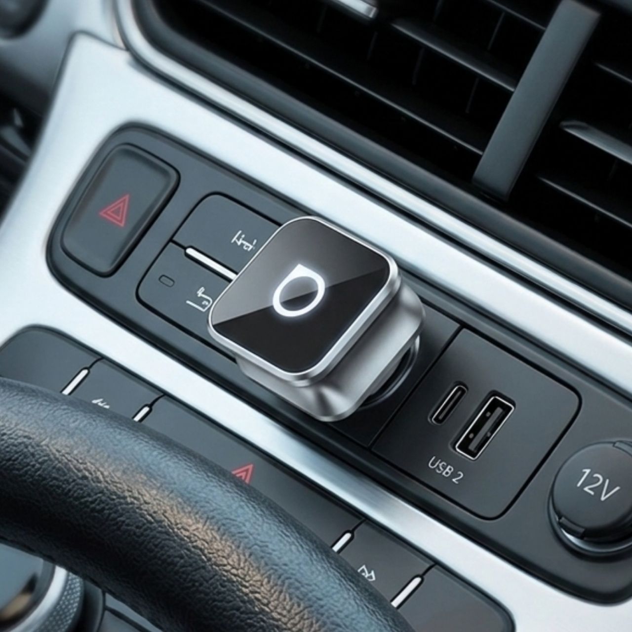 LinkCar, bezdrátové rozhraní pro CarPlay a Android Auto - Image 2