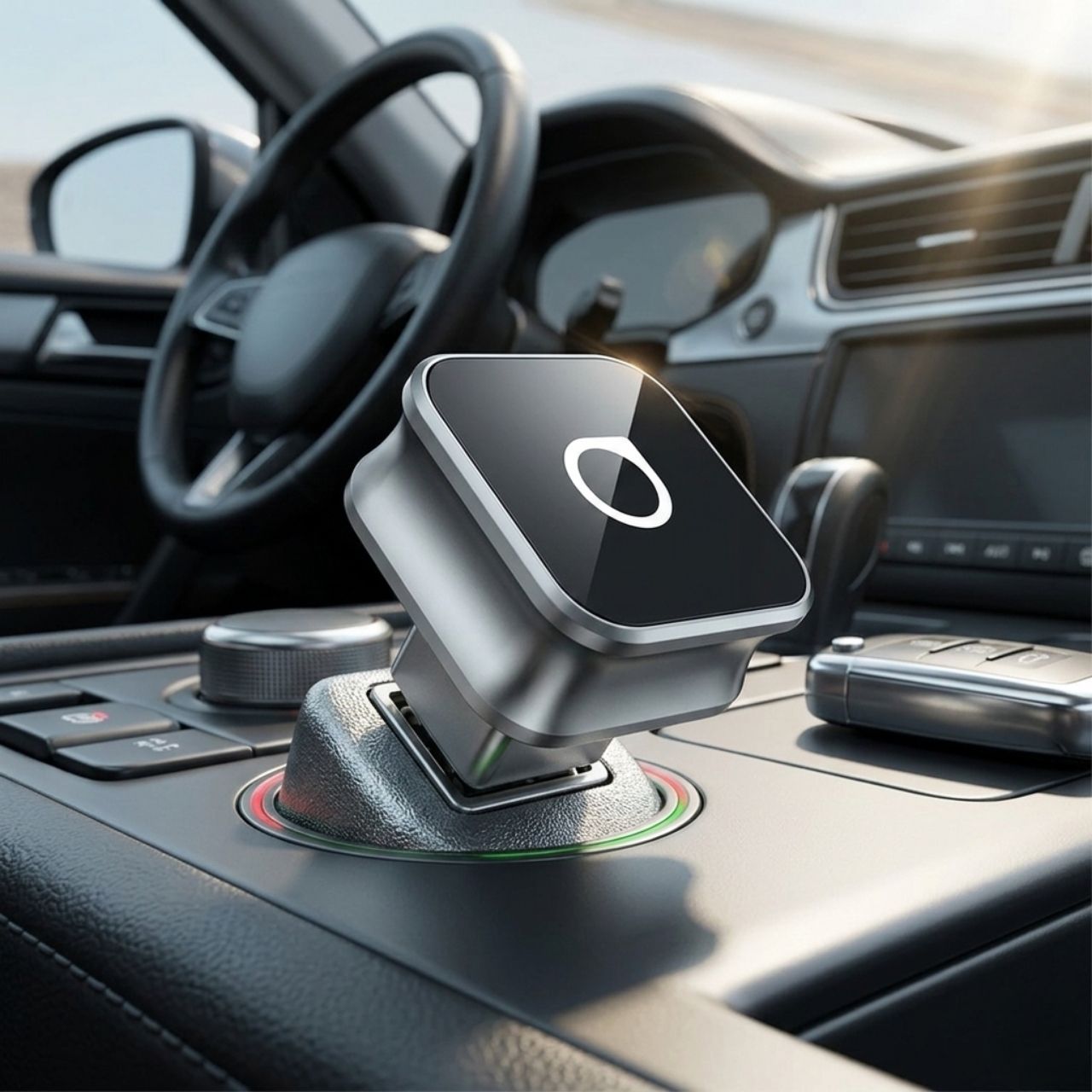LinkCar, bezdrátové rozhraní pro CarPlay a Android Auto - Image 3