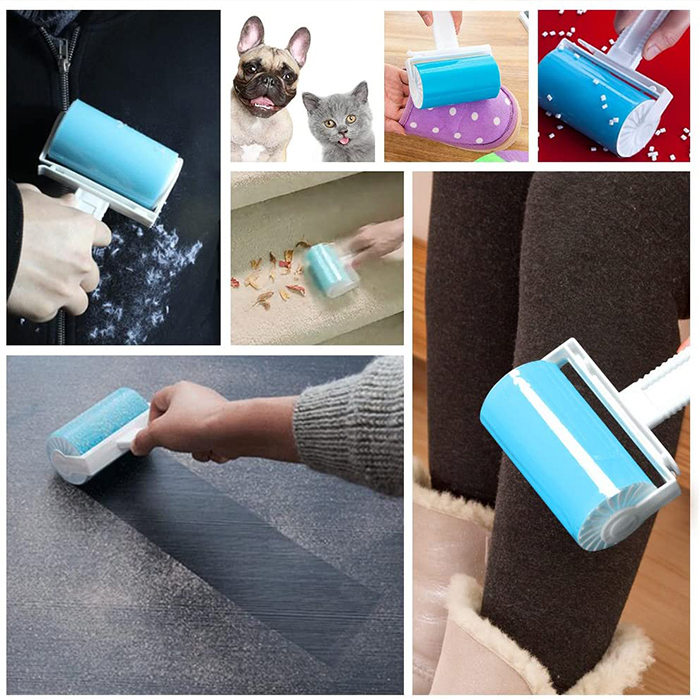 LintRoller, opakovaně použitelný váleček na odstraňování chlupů - Image 7